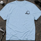 BOUND TO THE GAME Golf T-Shirt