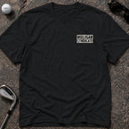 DARK SHALLOWS Golf T-Shirt