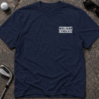 MORE I PLAY *WHITE* Golf T-Shirt