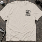 RPG GOLFER Golf T-Shirt