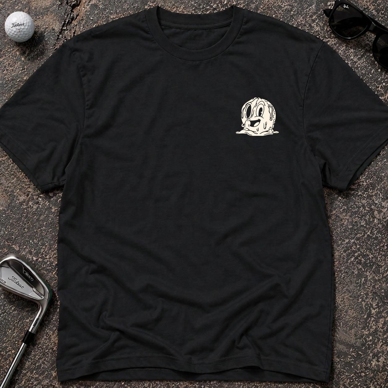 HIT BOMBS Golf T-Shirt