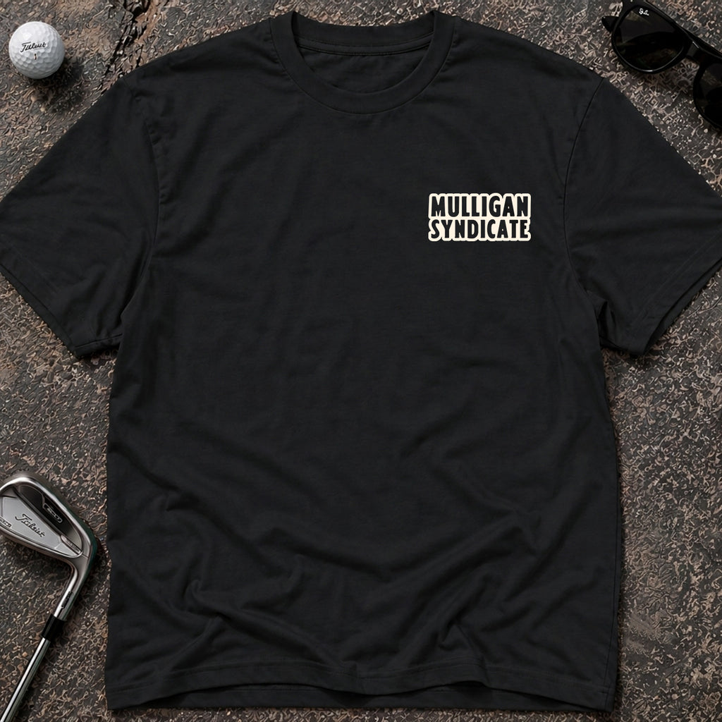 IMPORTANT CHOICES Golf T-Shirt