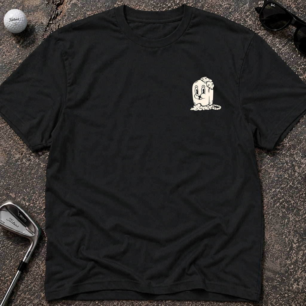 Long Day Golfing Golf T-Shirt
