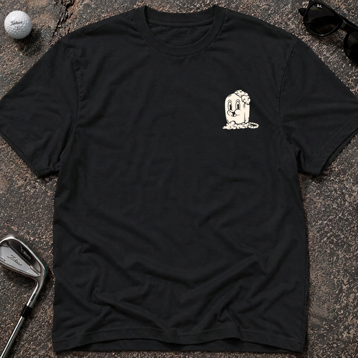 Long Day Golfing Golf T-Shirt