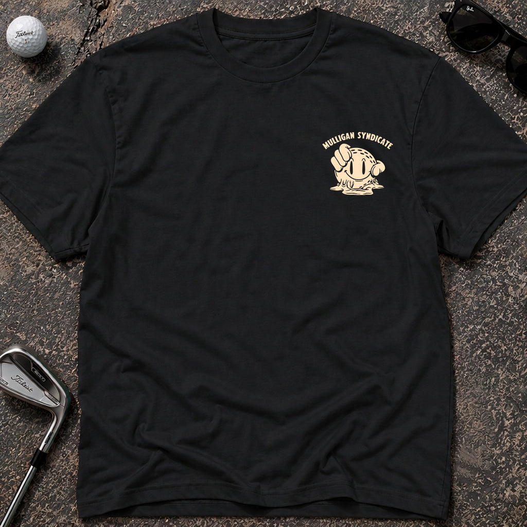 MORNIN' FAIRWAY Golf T-Shirt