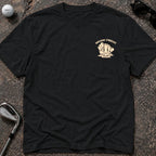 MORNIN' FAIRWAY Golf T-Shirt