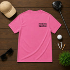 Little Miss Mulligan Golf T-Shirt