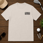 PAR THEN POUR Golf T-Shirt
