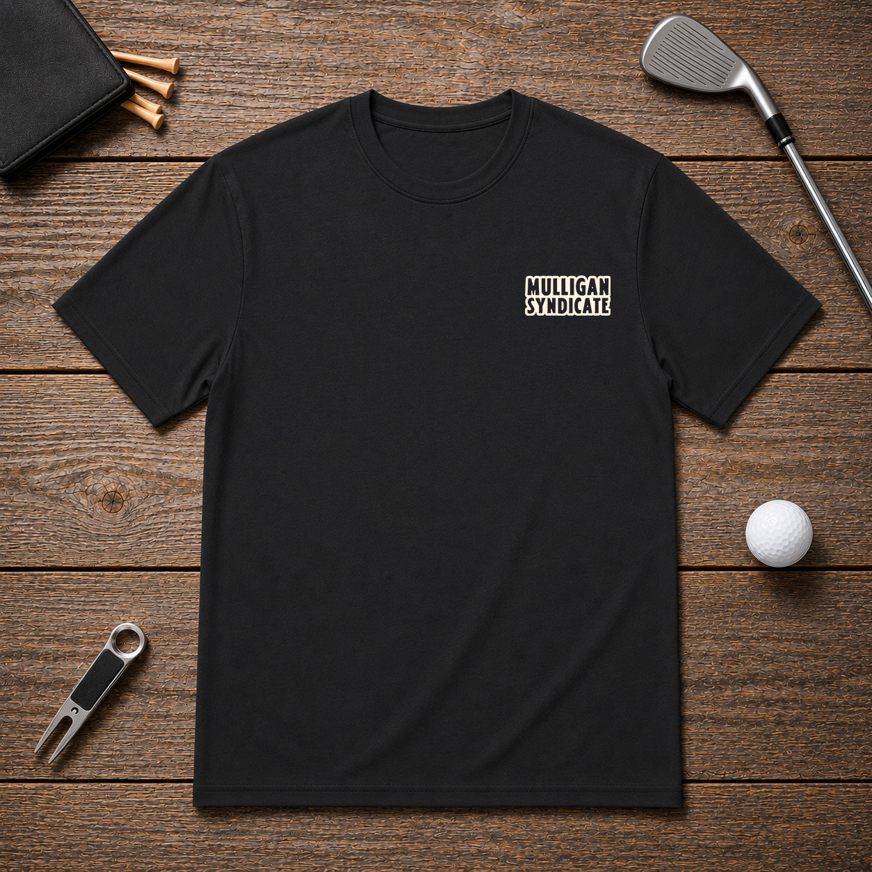 Birdie Juice Golf T-Shirt