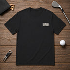 Bad Day Golf Ball Golf T-Shirt