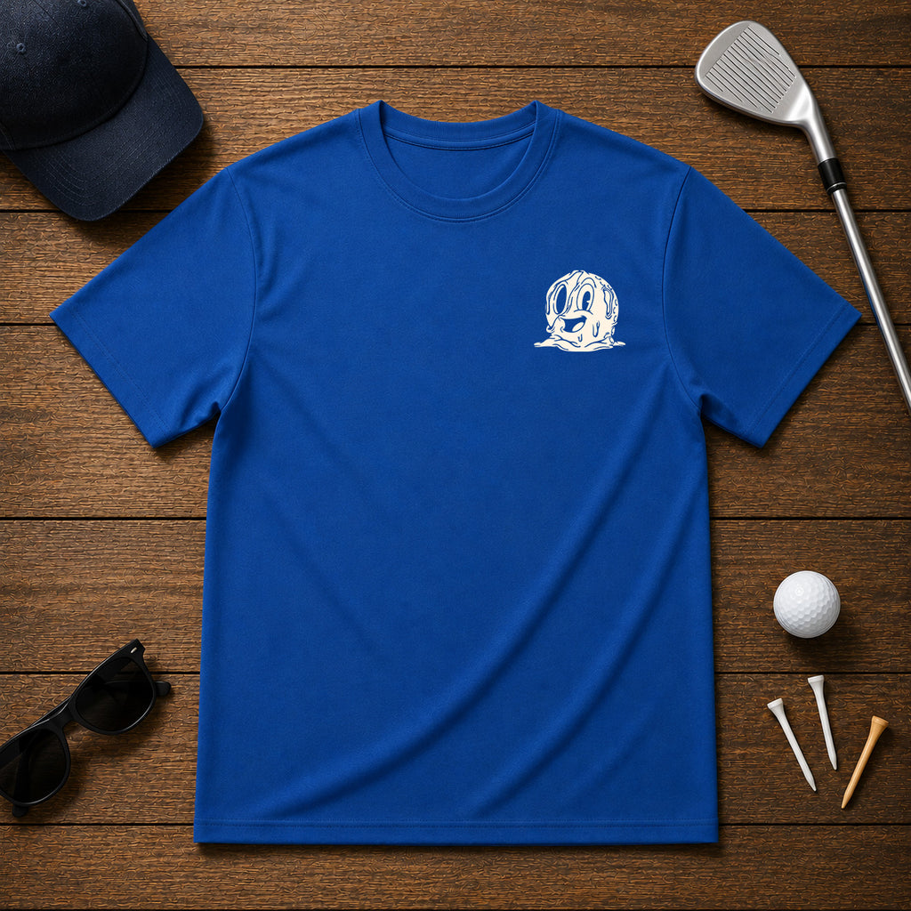 HIT BOMBS Golf T-Shirt