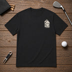 BALL-LESS Golf T-Shirt