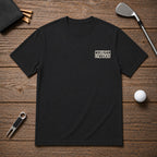 Stay Fly Albatrosses Golf T-Shirt