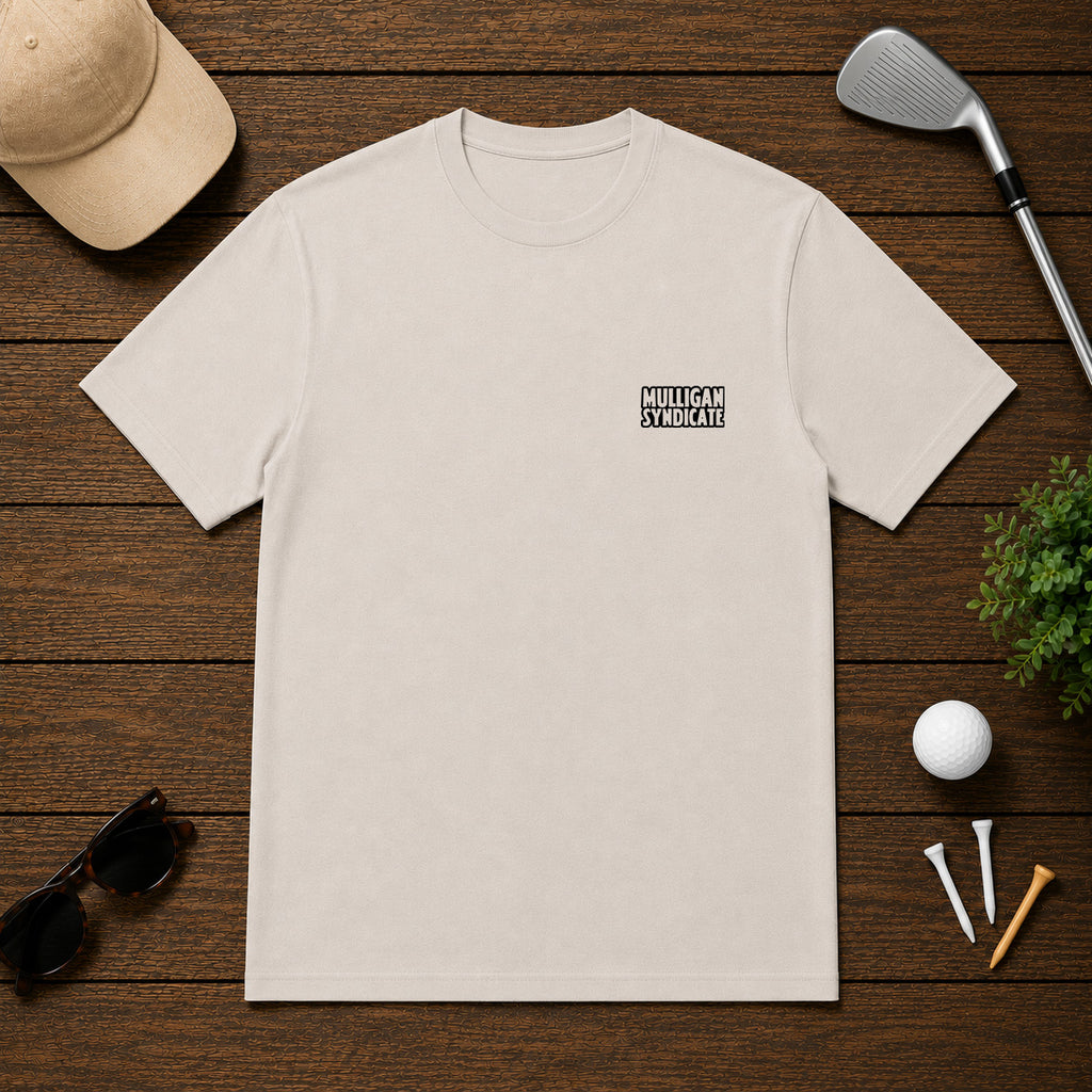 So Easy A monkey Can Do It Golf T-Shirt