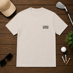 So Easy A monkey Can Do It Golf T-Shirt