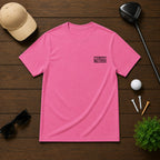 Another Sacrifice Golf T-Shirt