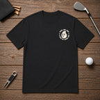 Golfabetes Golf T-Shirt