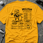 RPG GOLFER Golf T-Shirt