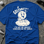 GOLFABETES Golf T-Shirt
