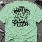 GREAT DAY GOLF T-Shirt