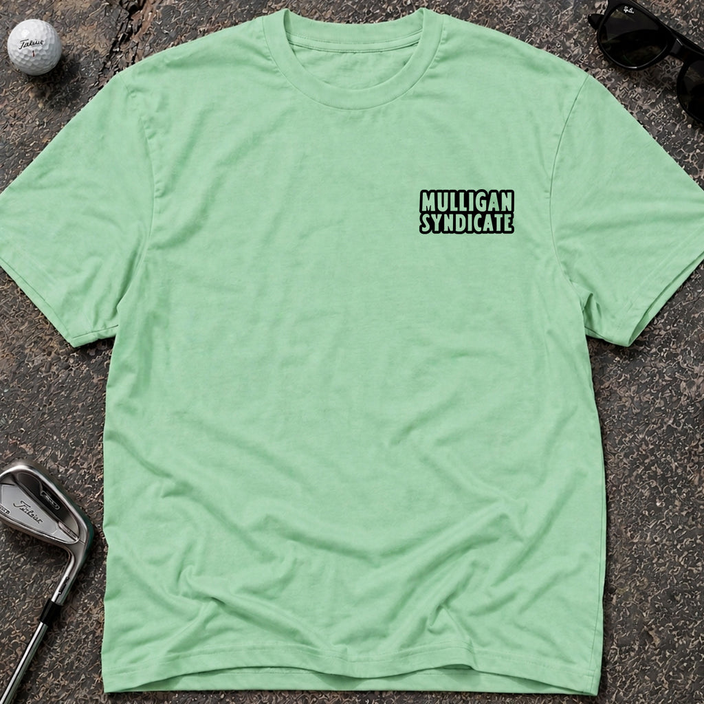 GREAT DAY GOLF T-Shirt