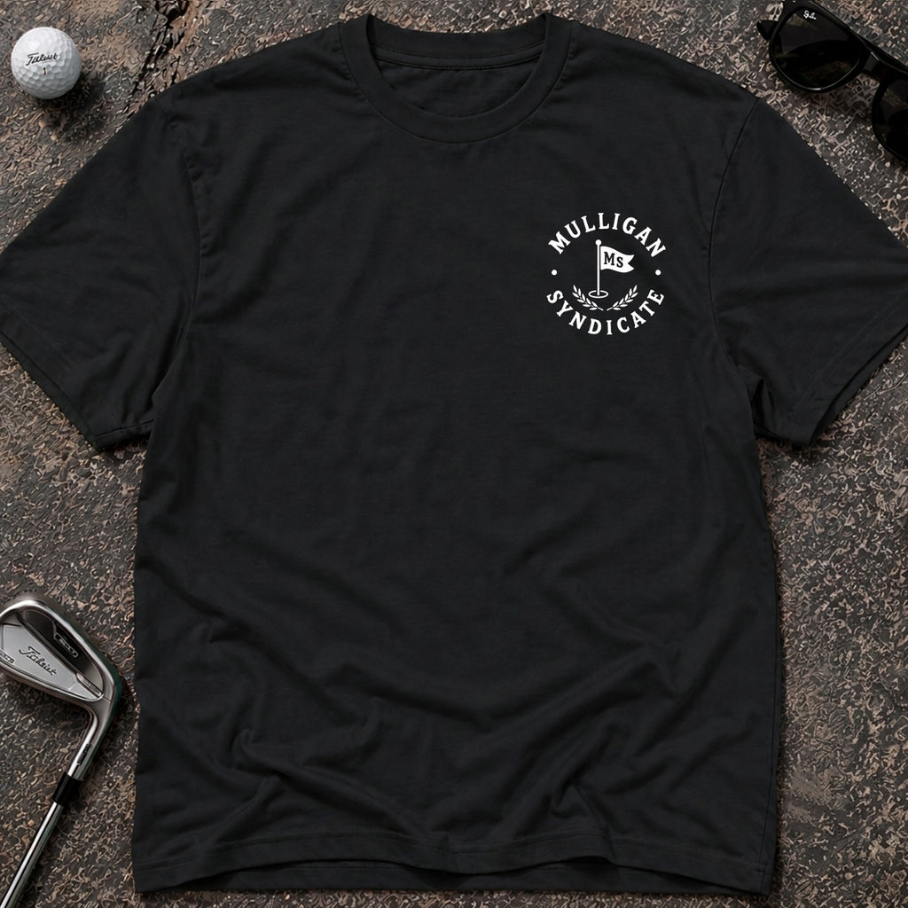 HYDRATE Golf T-Shirt