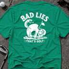 BAD LIES SNAKE T-Shirt