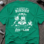 FORE THE LAW T-Shirt