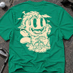 GOLF ON THE BRAIN Golf T-Shirt