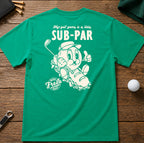 Pickles & Putts Golf T-Shirt