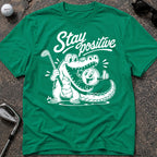 Positive Golf T-Shirt