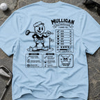 RPG GOLFER Golf T-Shirt