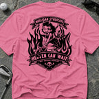 Little Miss Mulligan Golf T-Shirt