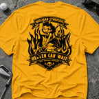 Little Miss Mulligan Golf T-Shirt