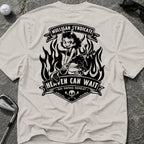 Little Miss Mulligan Golf T-Shirt