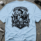 Little Miss Mulligan Golf T-Shirt