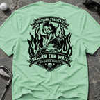 Little Miss Mulligan Golf T-Shirt