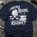 ANOTHER REGRET Golf T-Shirt
