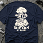 HIT BOMBS Golf T-Shirt