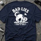 BAD LIES SNAKE T-Shirt