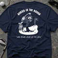 BURIED IN THE ROUGH Golf T-Shirt