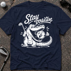 Positive Golf T-Shirt