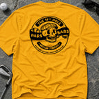 PARS AND BARS Golf T-Shirt
