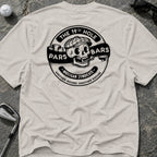 PARS AND BARS Golf T-Shirt