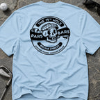 PARS AND BARS Golf T-Shirt