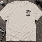 PARS AND BARS Golf T-Shirt