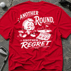 ANOTHER REGRET Golf T-Shirt