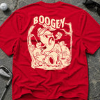 BOOGEY GHOST Golf T-Shirt