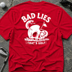 BAD LIES SNAKE T-Shirt