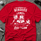 FORE THE LAW T-Shirt